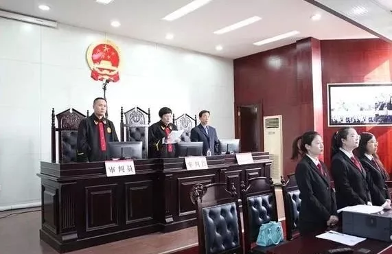 滨州警方成功打掉的博兴37人黑社会性质组织一审宣判!