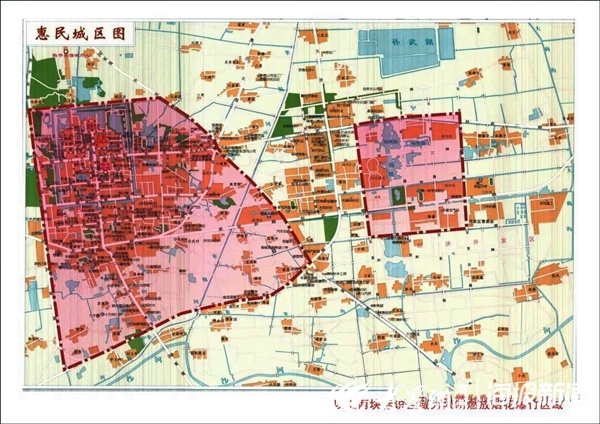 惠民县发布关于禁限放烟花爆竹的通告